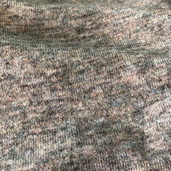 Wrap Style Sweater - Picture 6 of 6